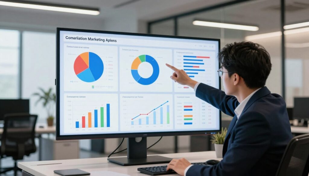 marketing attribution tracking