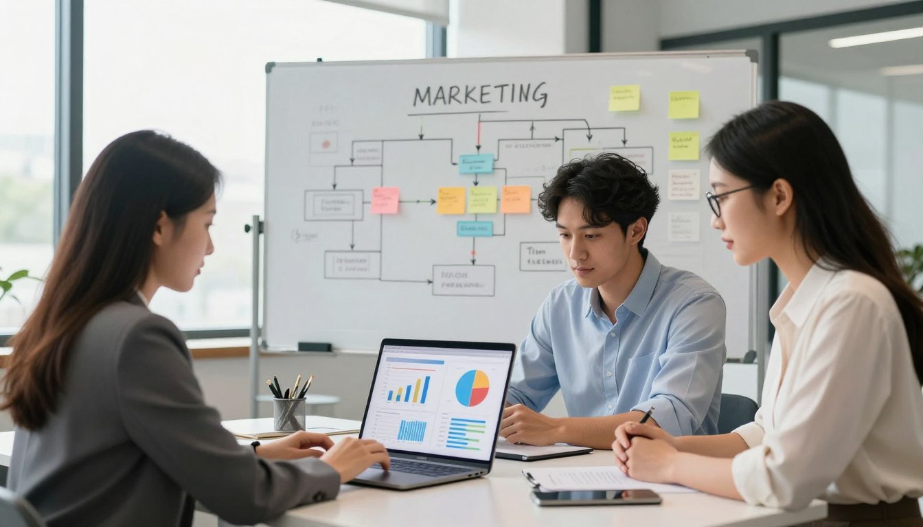 Marketing attribution tools