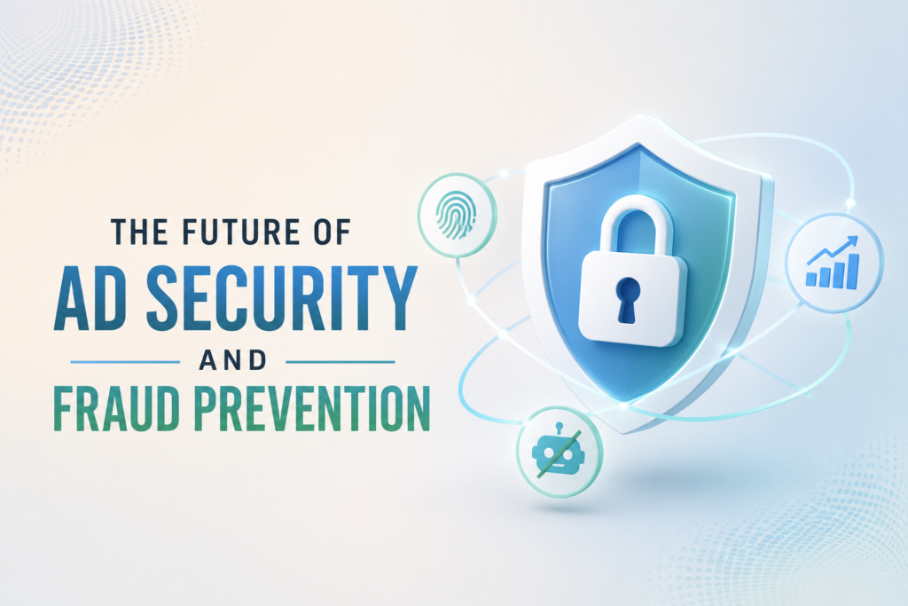 The future of ad security