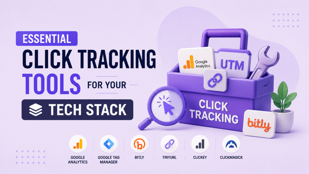 Tech stack tools in pastel tones