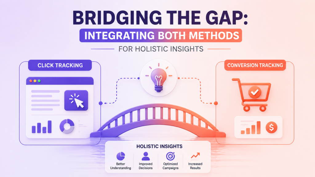 Bridging the gap to insights