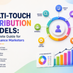 Multi-touch attribution models guide