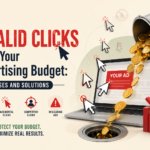 Invalid clicks draining your advertising budget