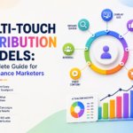 Multi-touch attribution models guide