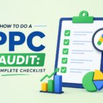PPC audit checklist guide