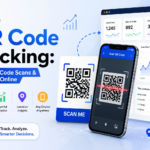free qr code tracking