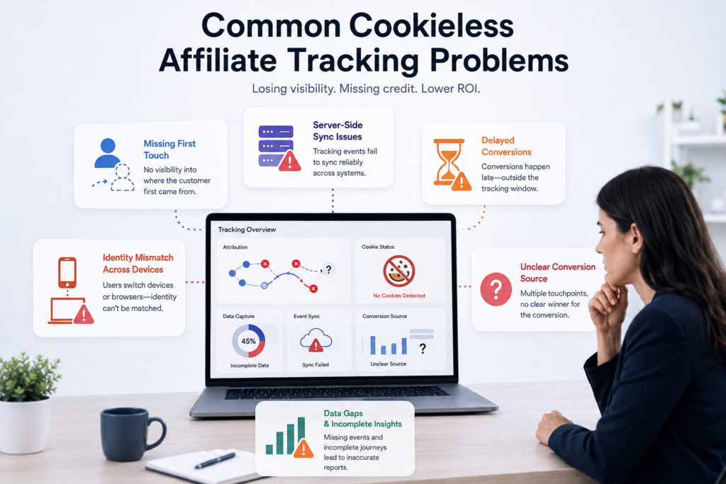 tracking technology