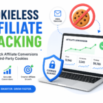 Cookieless Affiliate Tracking