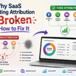 SaaS Marketing Attribution