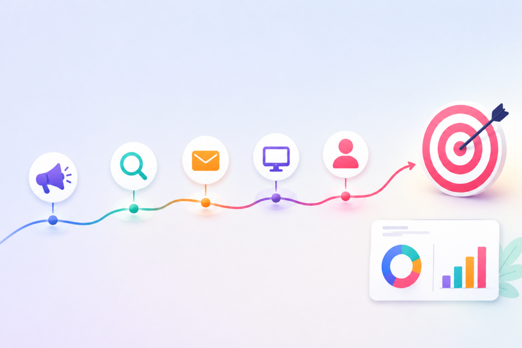marketing attribution models