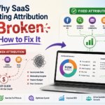SaaS Marketing Attribution