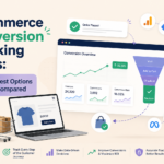 Ecommerce conversion tracking