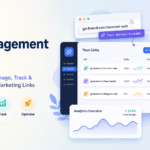 link management tool