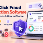 best click fraud protection software