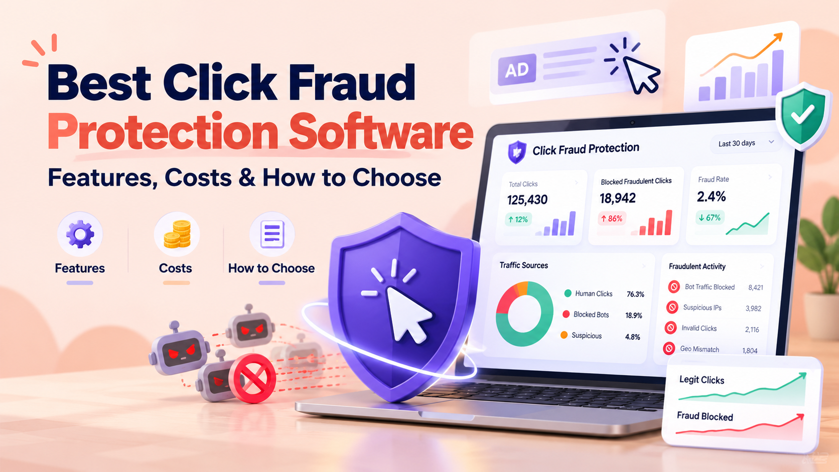 best click fraud protection software
