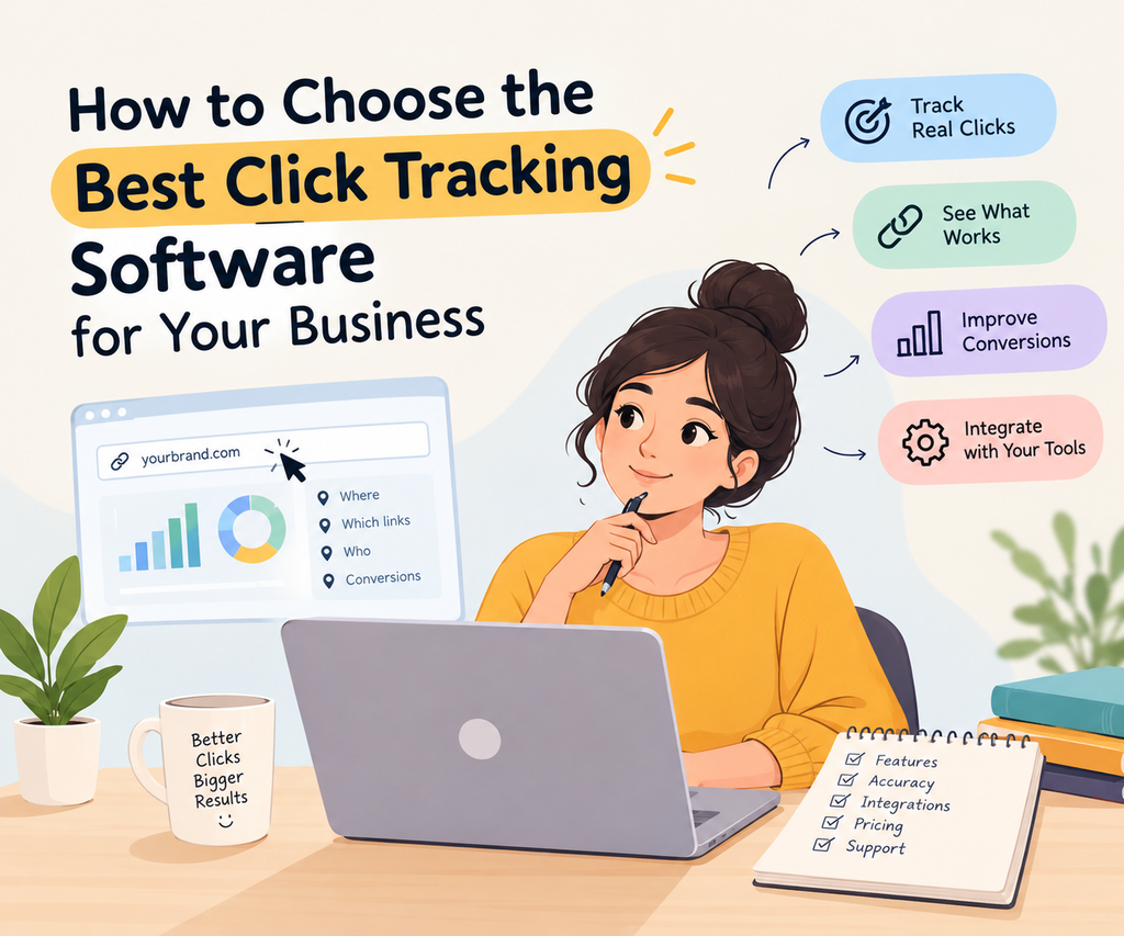 best click tracking software 