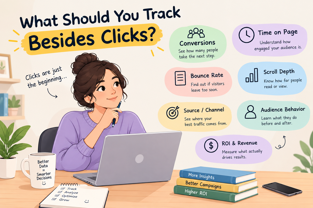 best click tracking software