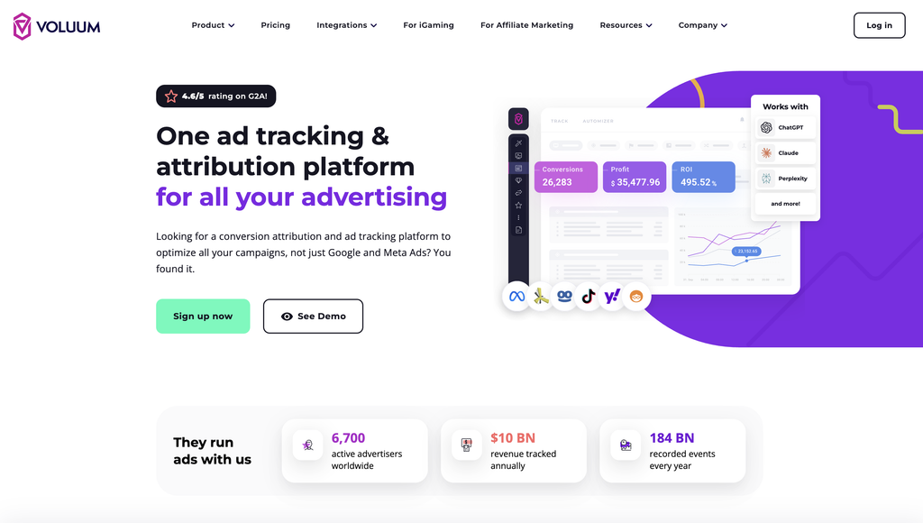 best click tracking software