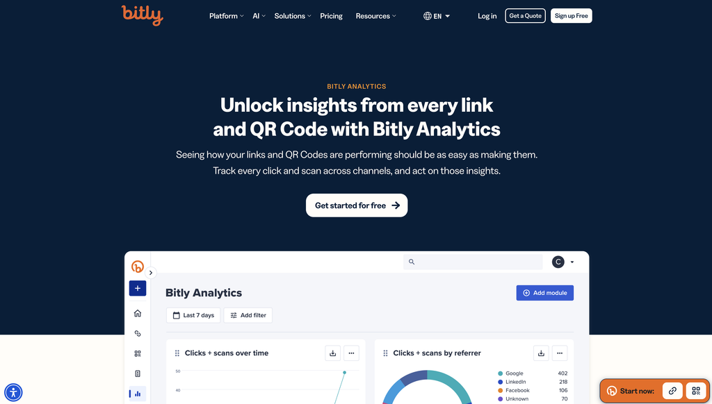 best click tracking software