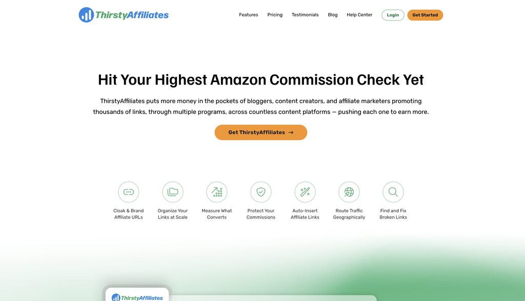 best wordpress affiliate link plugin 2026