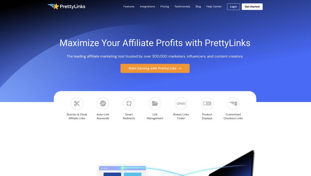 best wordpress affiliate link plugin 2026