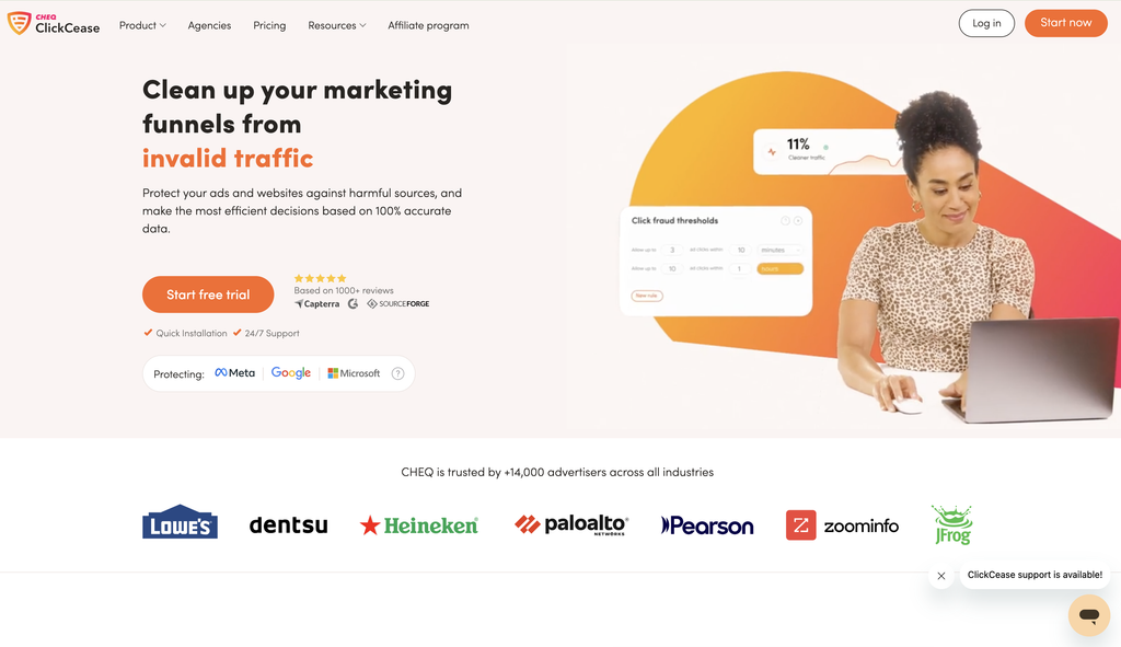 best click fraud protection software 