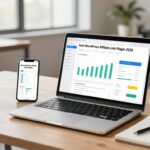 best wordpress affiliate link plugin 2026
