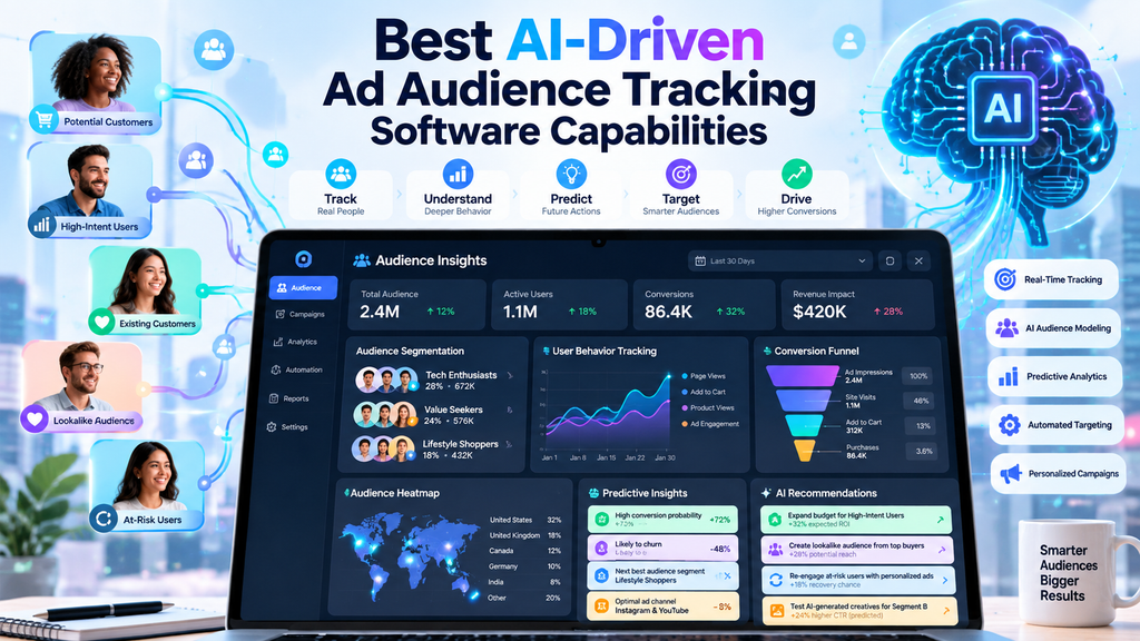 best ad tracking software
