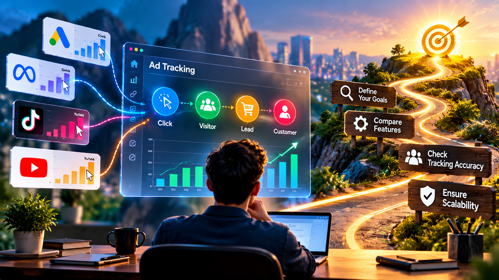 best ad tracking software 2026