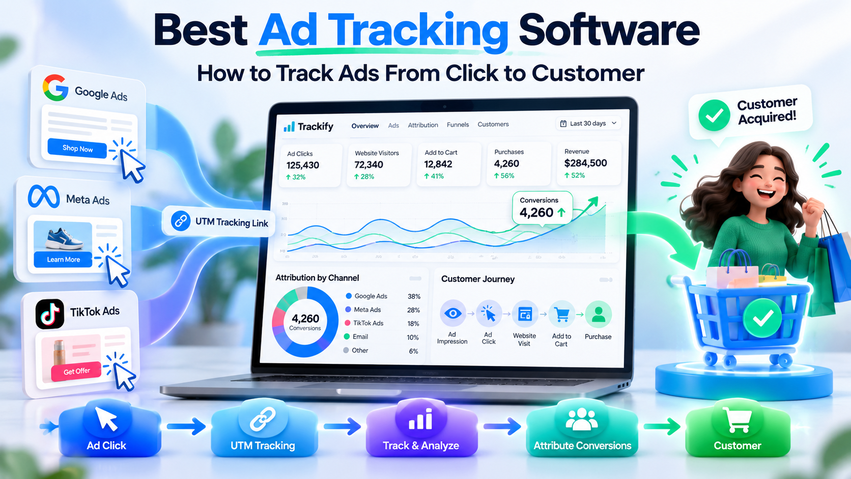 best ad tracking software