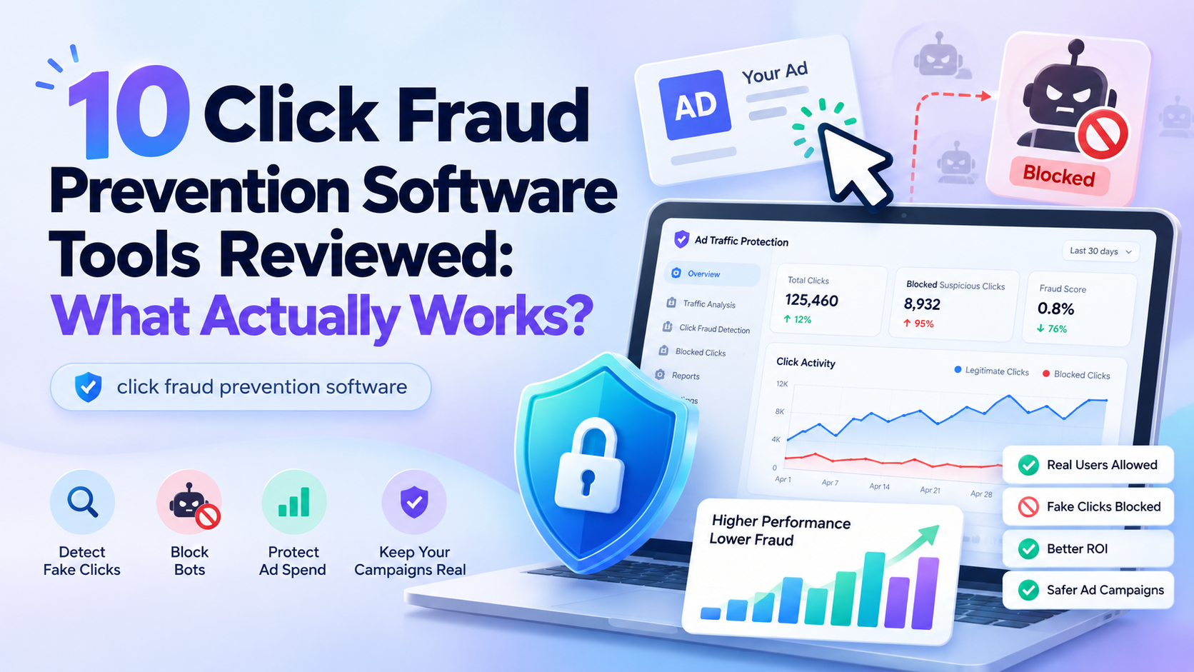 click fraud prevention software