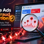 Google Ads click fraud protection