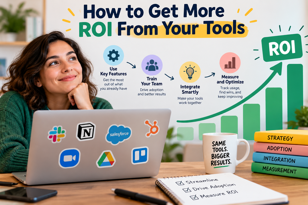 performance marketing software