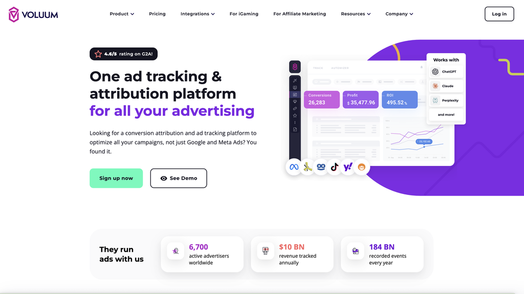 best ad tracking software