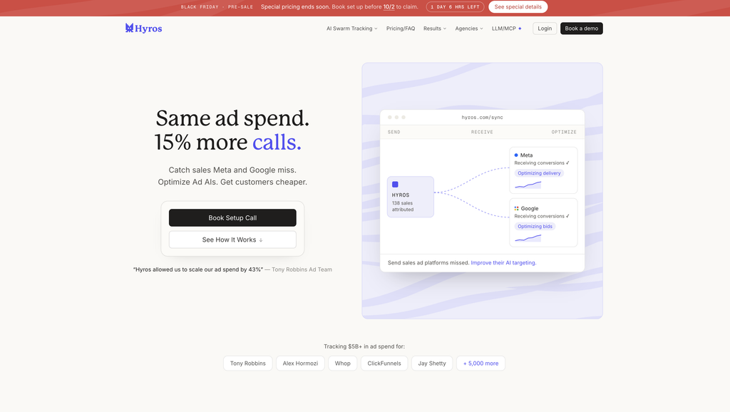 best ad tracking software