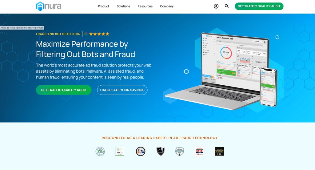 click fraud prevention software