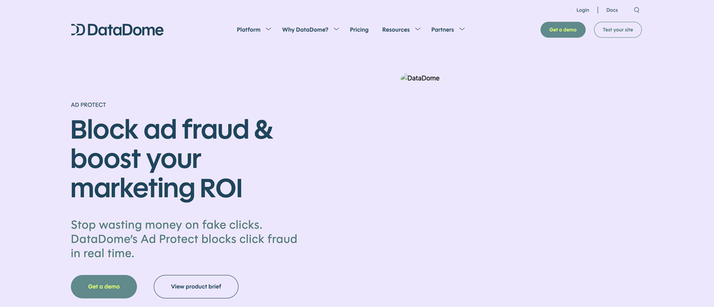 click fraud prevention software