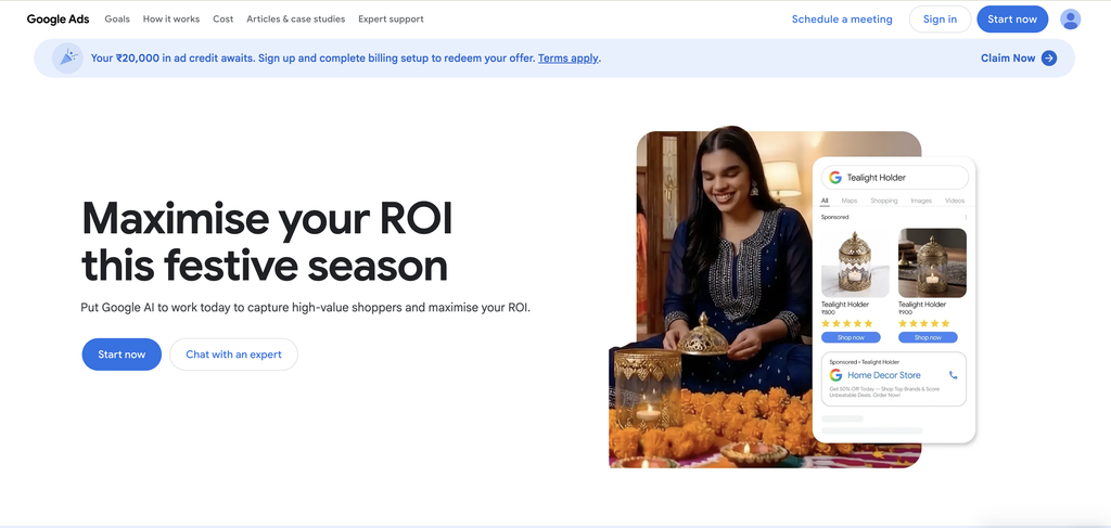 performance marketing software