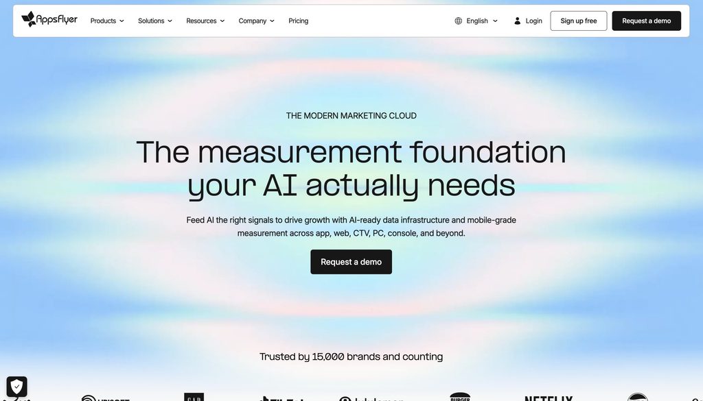 performance marketing software
