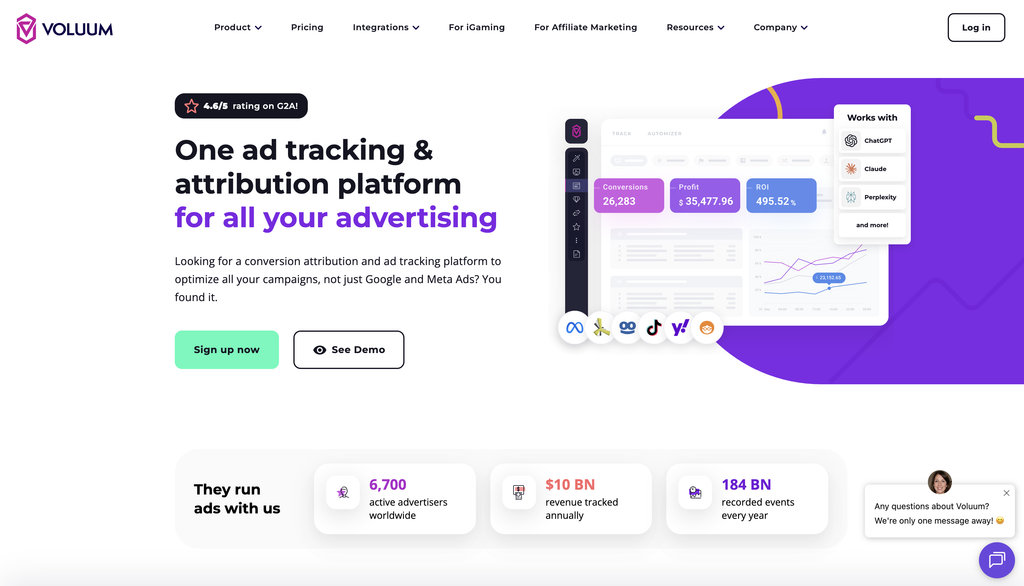 performance marketing software