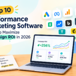 performance marketing software